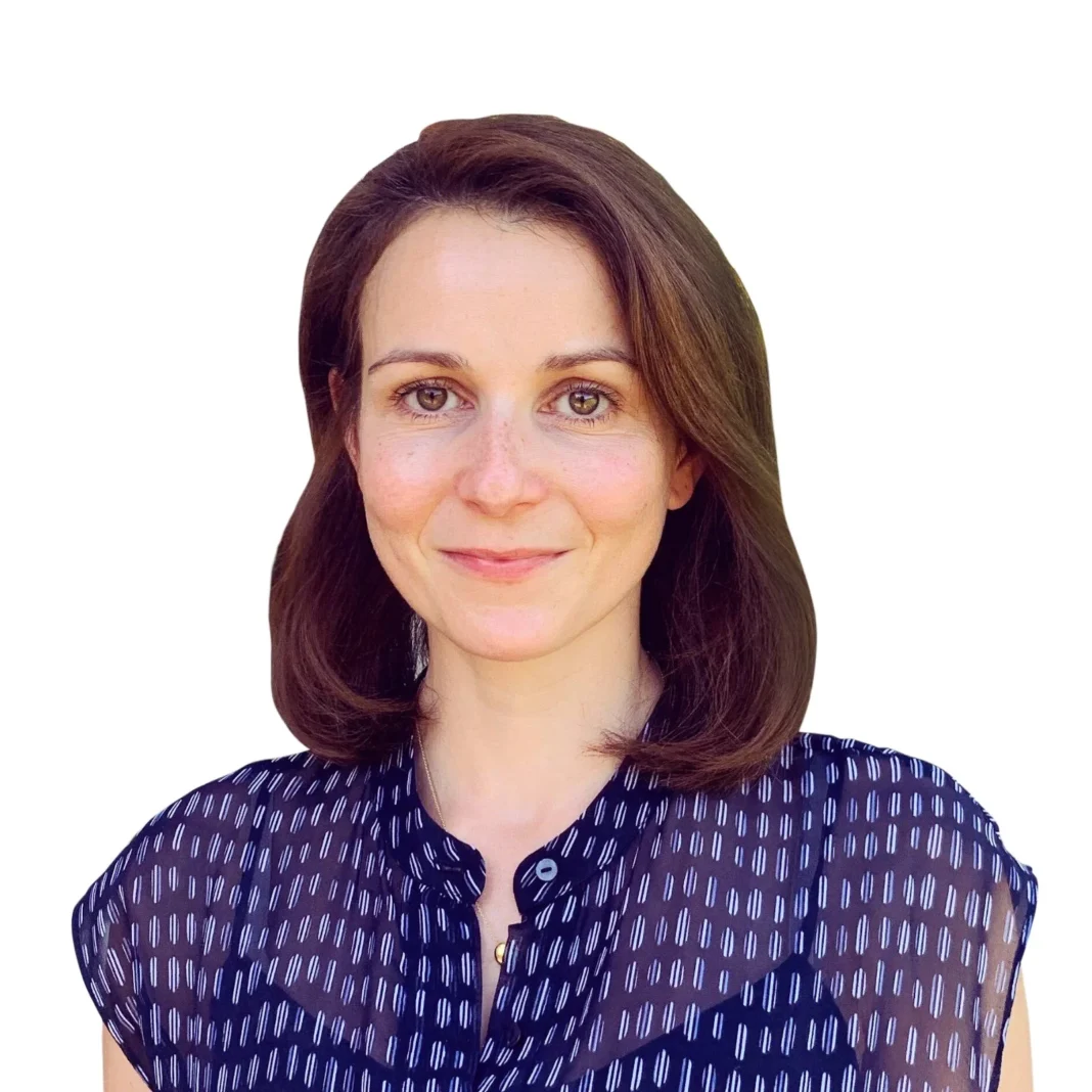 Annabel Denham general background information and profile