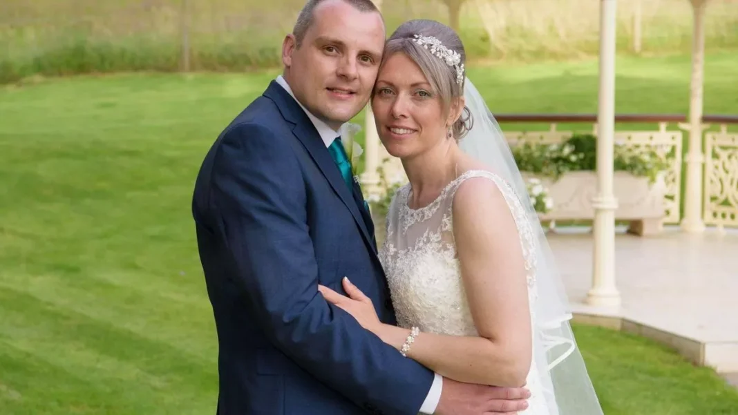 Christine Trevelyan husband background details and public overview