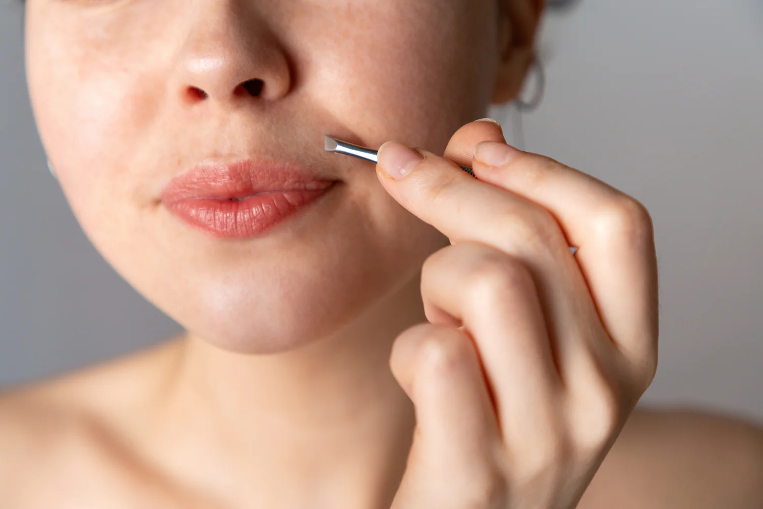 Best Way to Remove Facial Hair to Choose