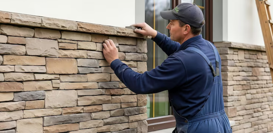 How Repointing Stonework Services Help Keep Historic Stone Properties in Good Condition