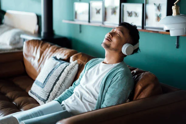 What We Notice When We Pay More Attention To Ordinary Days