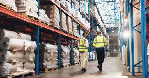 5 Best Supply Chain Consultants in Southampton - Explore support for managing goods movement
