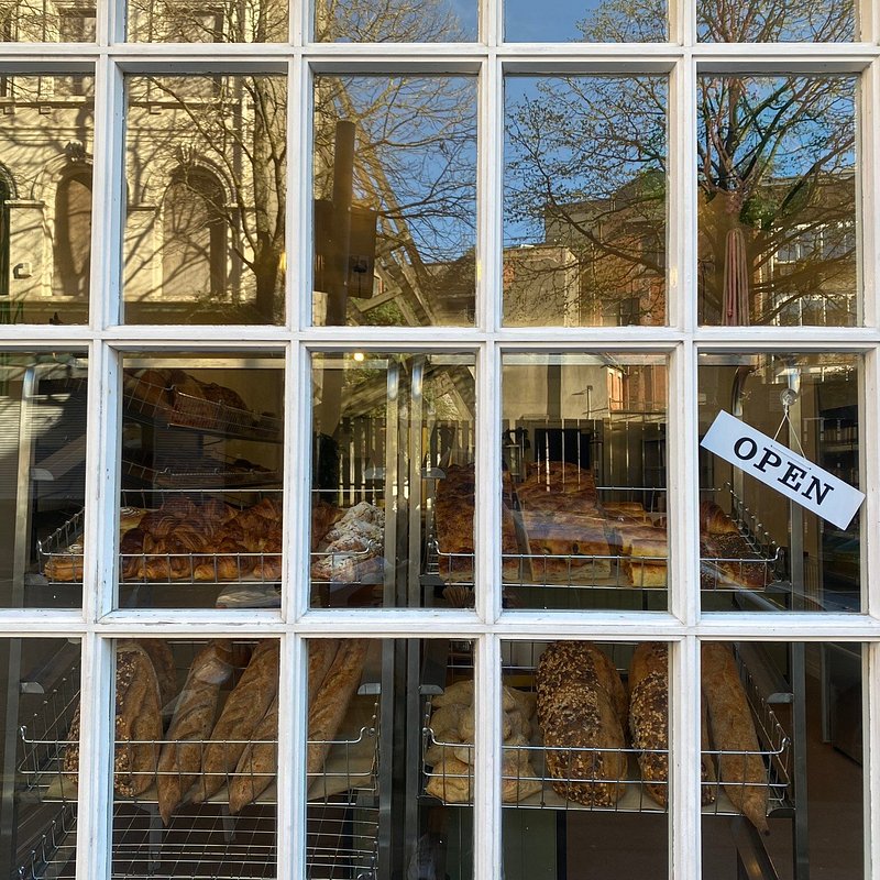 5 Best Artisan Bakeries in Belfast – Discover baked treats for everyday enjoyment