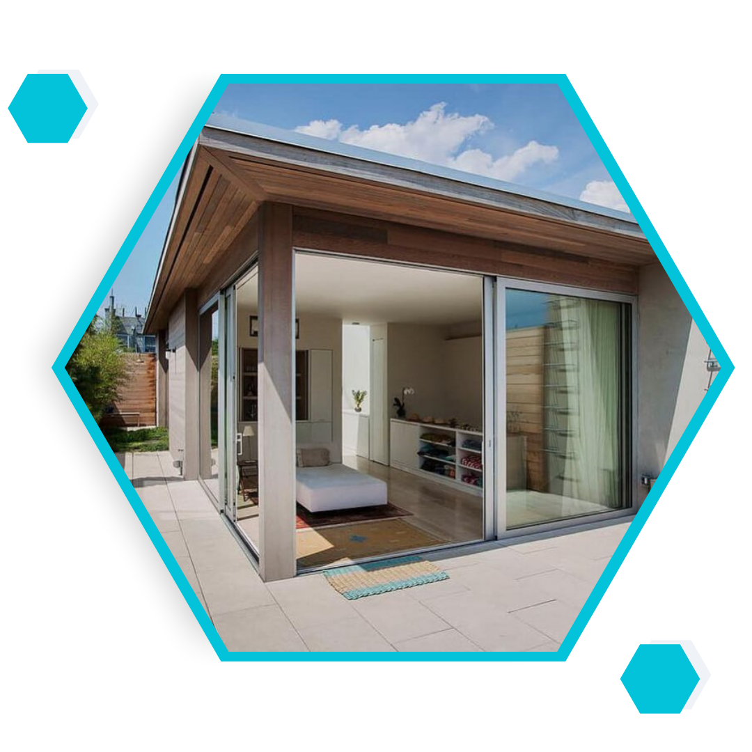 5 Best Patio Door Installers in Belfast - Find connections between indoor outdoor spaces