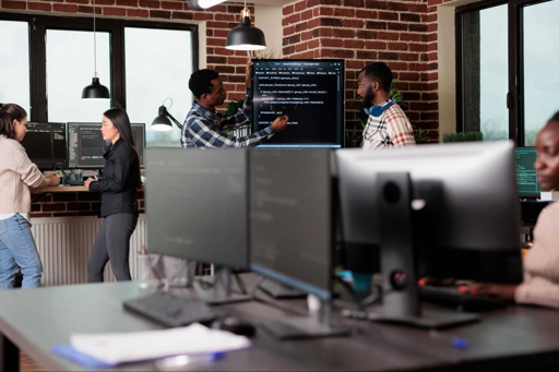 5 Best Security Awareness Trainers in Belfast - Find programmes for employee digital awareness