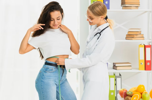 5 Best Weight Loss Clinics in Belfast - Explore assessment-led weight management