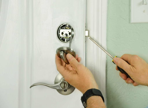 5 Best Locksmiths in Belfast - Fast help when you need it