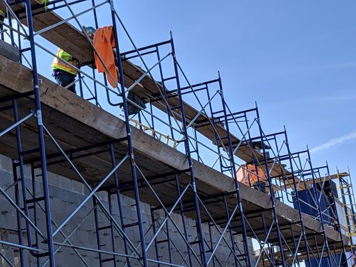 5 Best Scaffolding Companies in Belfast - Safe access for every build