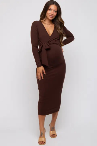 5 Best Maternity Boutiques in Aberdeen - Explore adaptable styles for changing silhouettes