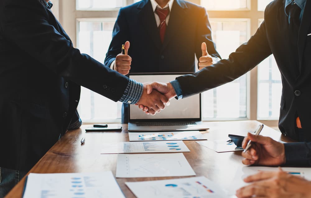 5 Best Corporate Dispute Solicitors in Belfast - Explore advice for company-related legal disagreements