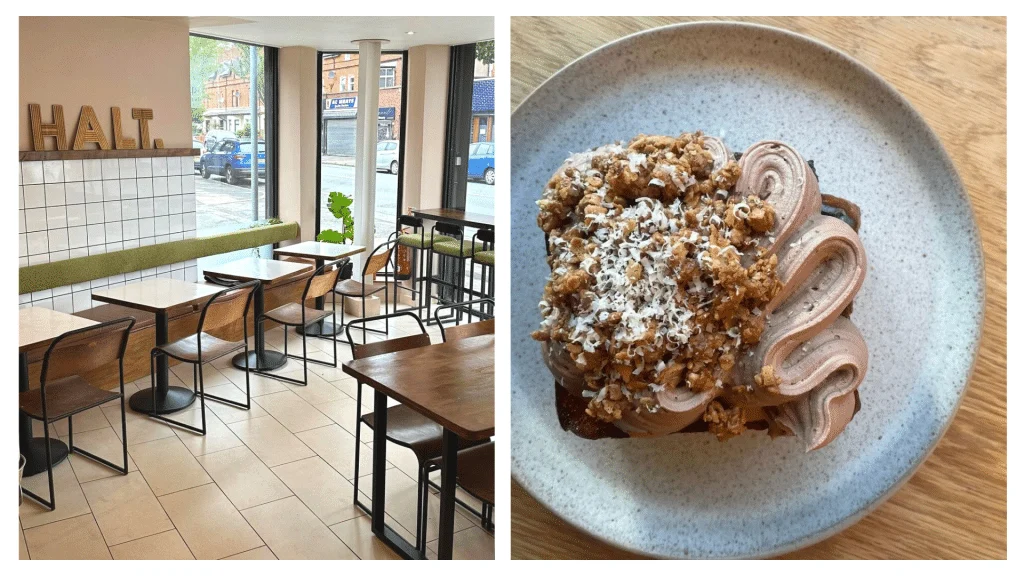 5 Best Lunch Spots in Belfast - Explore menus for your midday break