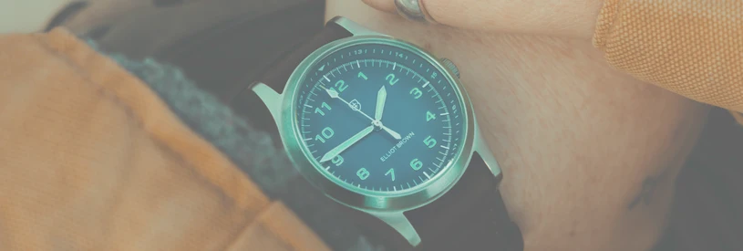5 Best Watch Shops in Belfast - Explore timepieces for everyday and occasions