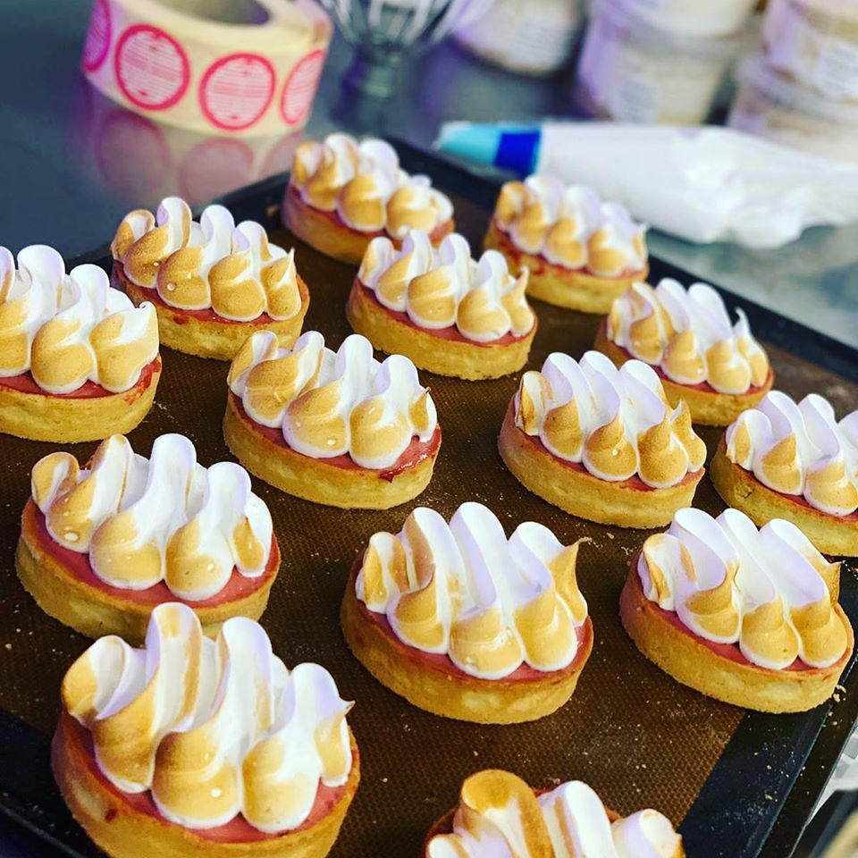5 Best Artisan Bakeries in Belfast - Find baked treats for everyday enjoyment