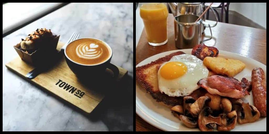 5 Best Independent Cafés in Belfast - Discover settings for your next break