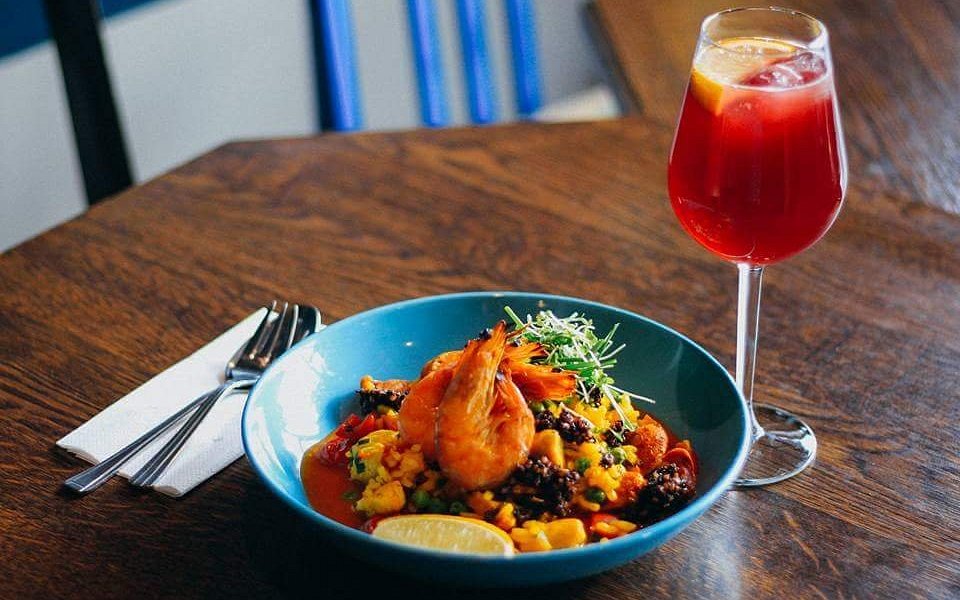5 Best Delicatessens in Belfast - Discover flavours for everyday food enjoyment