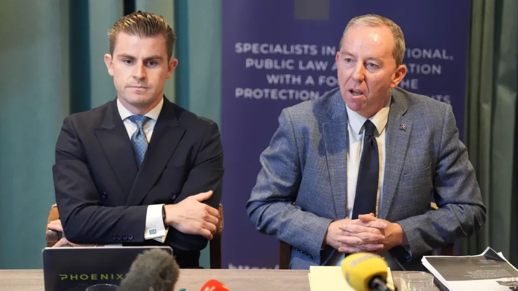 5 Best Public Law Solicitors in Belfast - Explore advice about public authority decisions