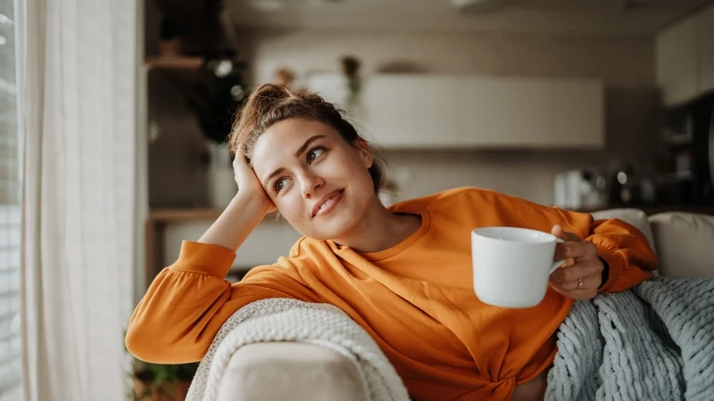 The Unexpected Benefits of Being Average at Something You Enjoy