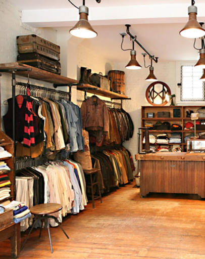 5 Best Vintage Clothing Shops in Belfast – Unique finds with timeless character