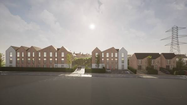 5 Best New Development Agents in Belfast - Explore homes within emerging residential developments
