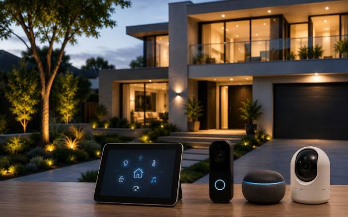 5 Best Smart Home Installers in Melbourne - Discover connected lighting, locks, and climate control