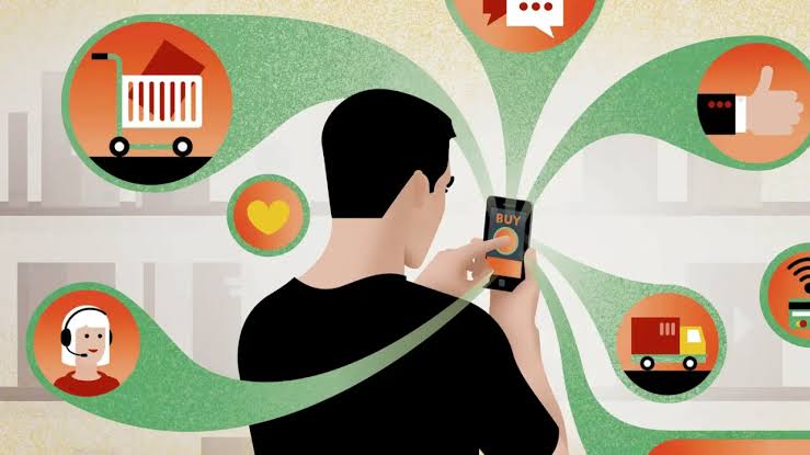 The Hidden Cost Of Making Everything In Life More Convenient