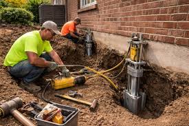 5 Best Foundation Repair Specialists in Springfield - Discover solutions for cracks, settling, and shifting