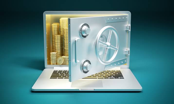 8 Account Security Checks for UK Online Banking and Shopping
