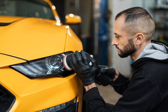 5 Best Paint Correction Specialists in Belfast – Explore care for your vehicle finish