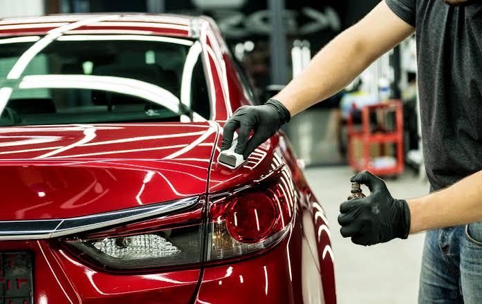 5 Best Ceramic Coating Specialists in Belfast - Find finish options for your vehicle
