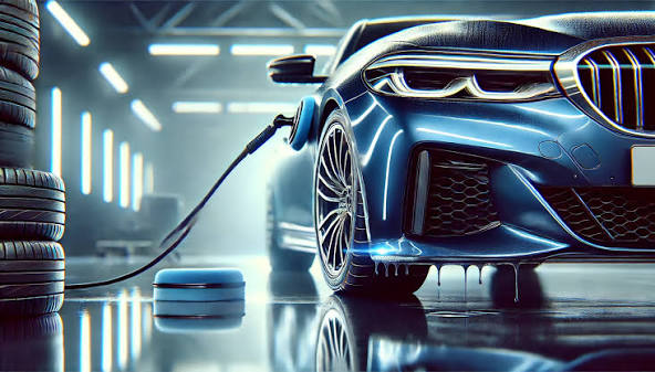 5 Best Vehicle Paint Protection Specialists in Belfast - Explore finish care for your vehicle