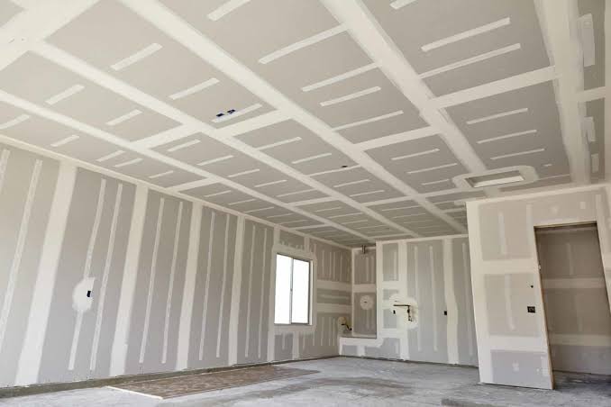 5 Best Drywall Contractors in Arlington - Discover smooth walls with expert hanging and repair