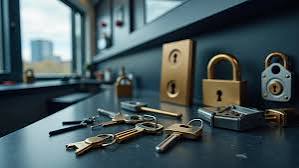 5 Best Locksmith Services in Belfast - Explore assistance for household lock problems
